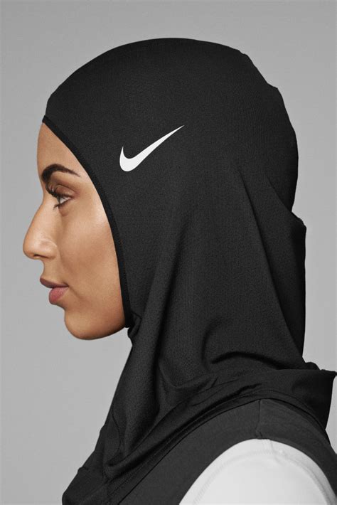 nike hoofddoek